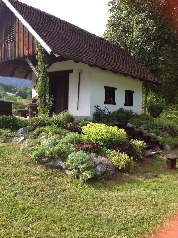 Gostisce Smuk Hotel Krize Bagian luar foto