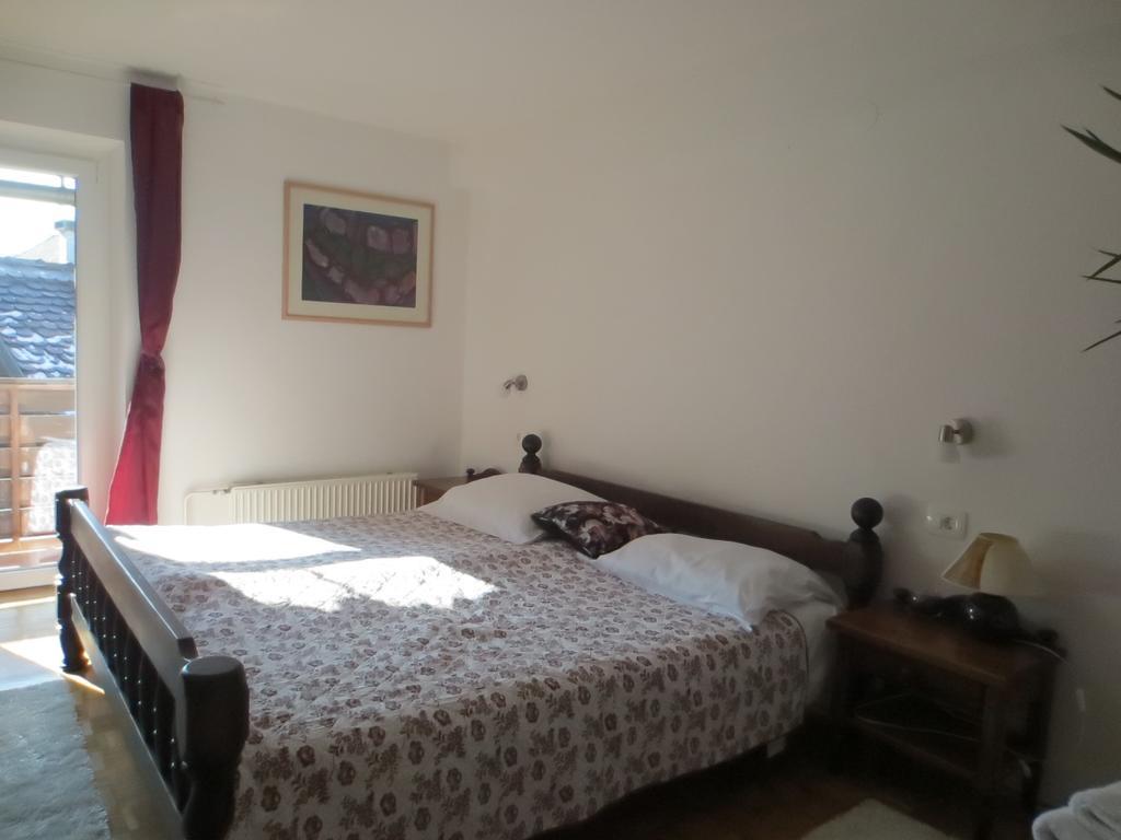 Gostisce Smuk Hotel Krize Bagian luar foto