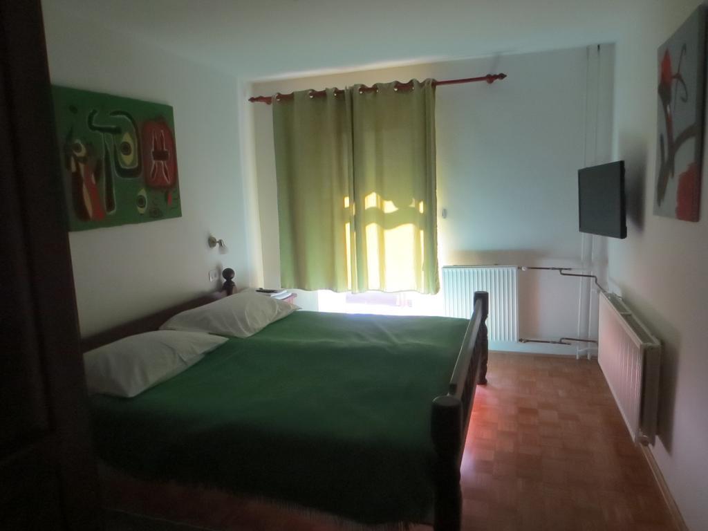 Gostisce Smuk Hotel Krize Bagian luar foto