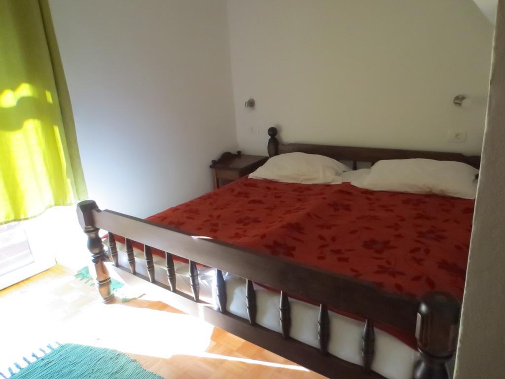 Gostisce Smuk Hotel Krize Bagian luar foto