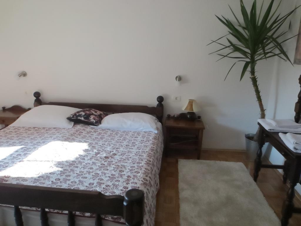 Gostisce Smuk Hotel Krize Bagian luar foto