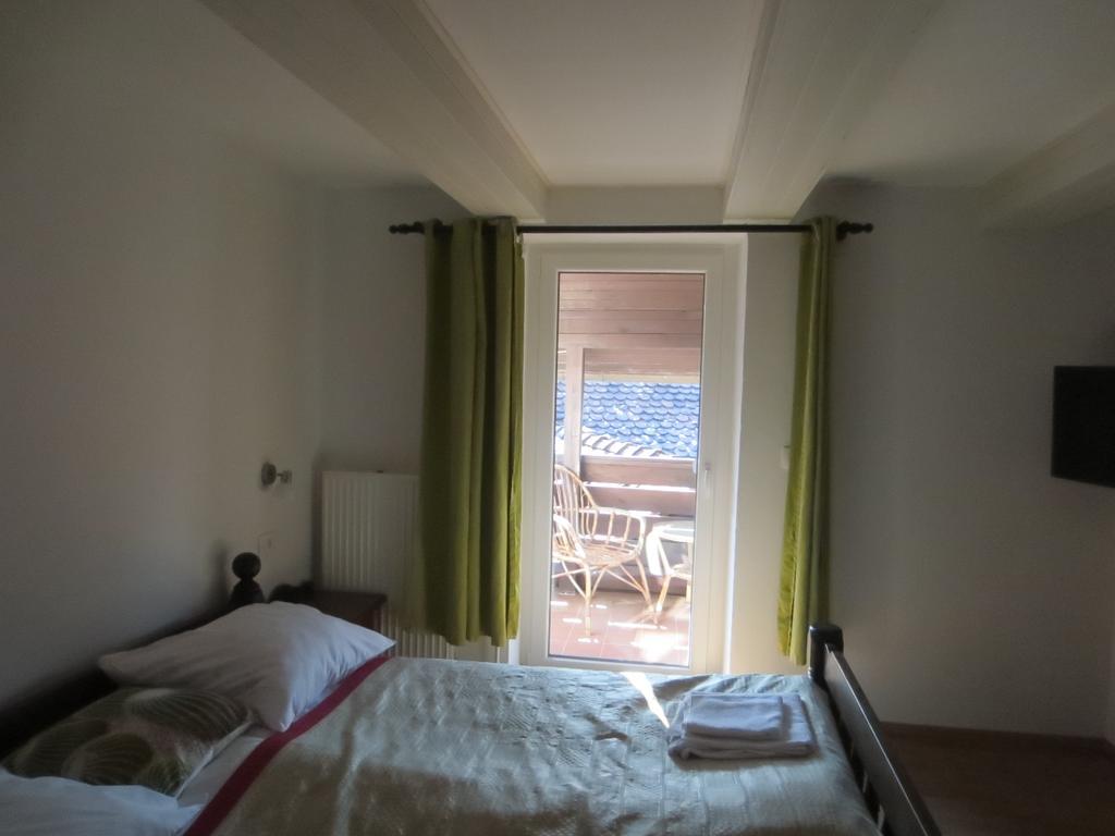 Gostisce Smuk Hotel Krize Bagian luar foto
