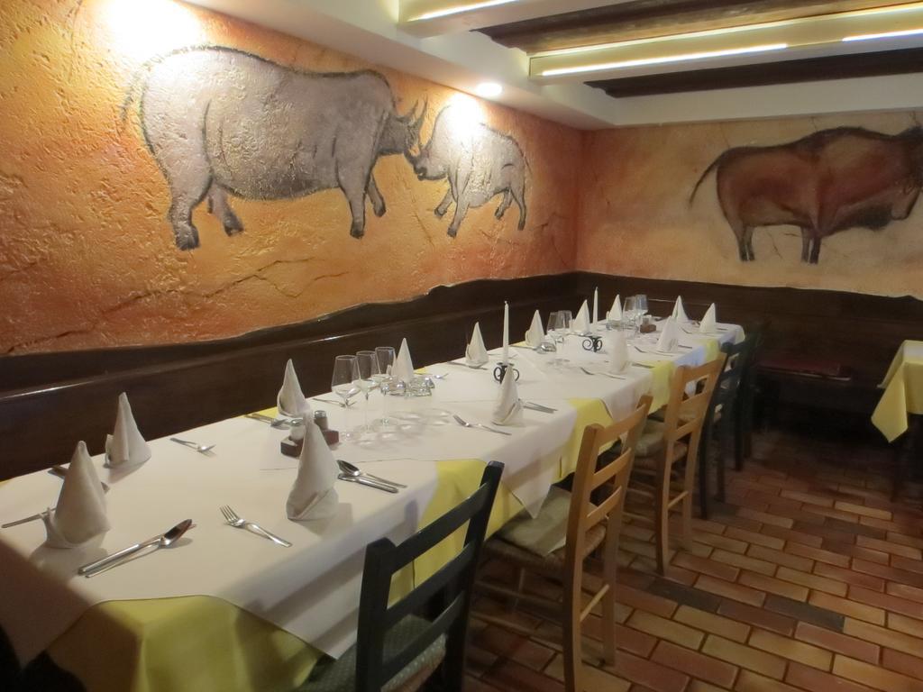 Gostisce Smuk Hotel Krize Bagian luar foto