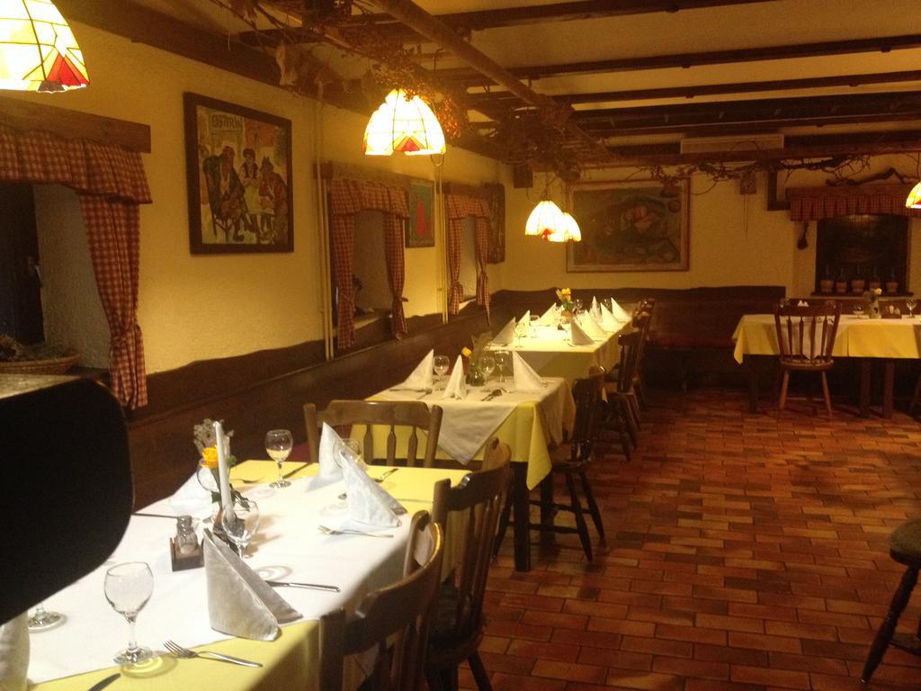 Gostisce Smuk Hotel Krize Bagian luar foto