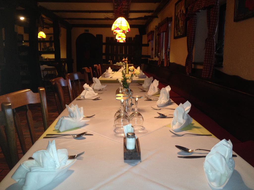 Gostisce Smuk Hotel Krize Bagian luar foto