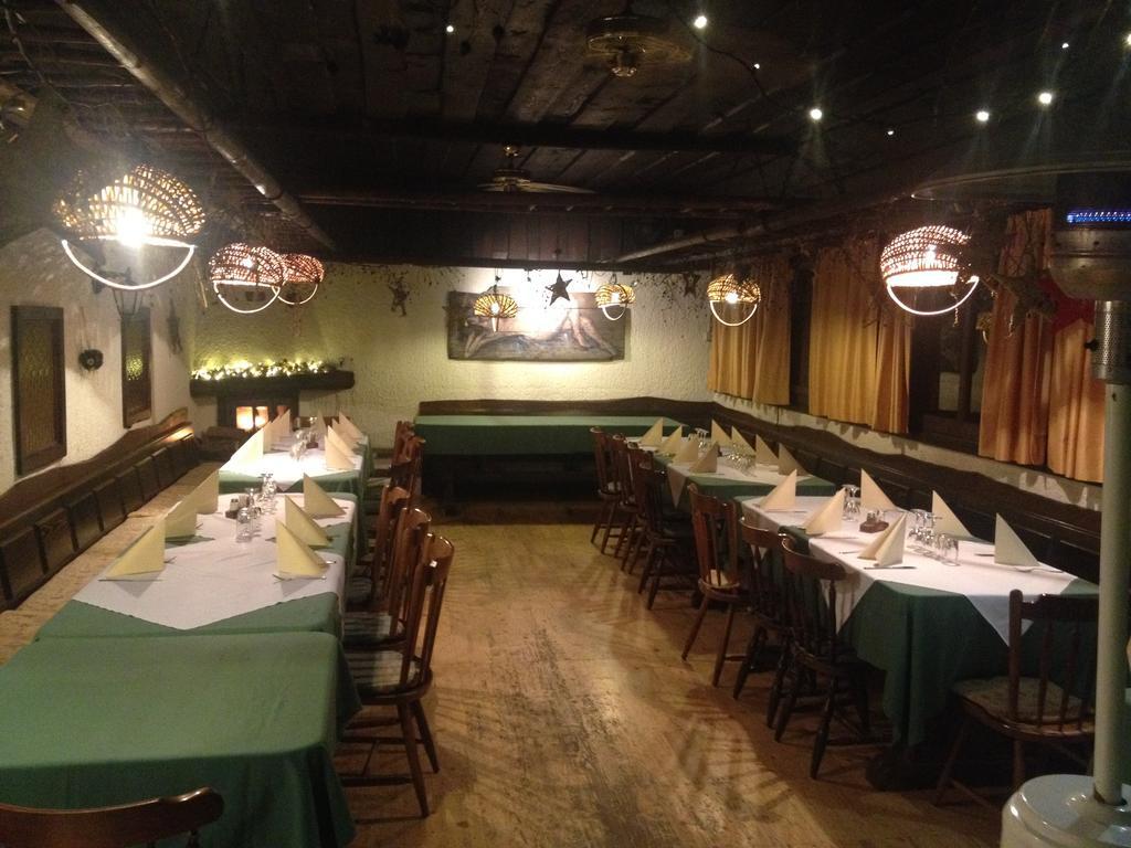Gostisce Smuk Hotel Krize Bagian luar foto