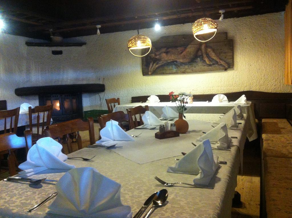 Gostisce Smuk Hotel Krize Bagian luar foto