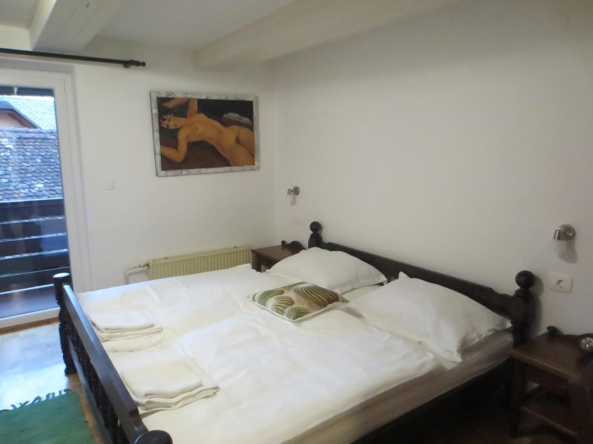Gostisce Smuk Hotel Krize Bagian luar foto